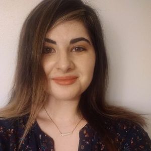 Meet your Posher, Mikaela